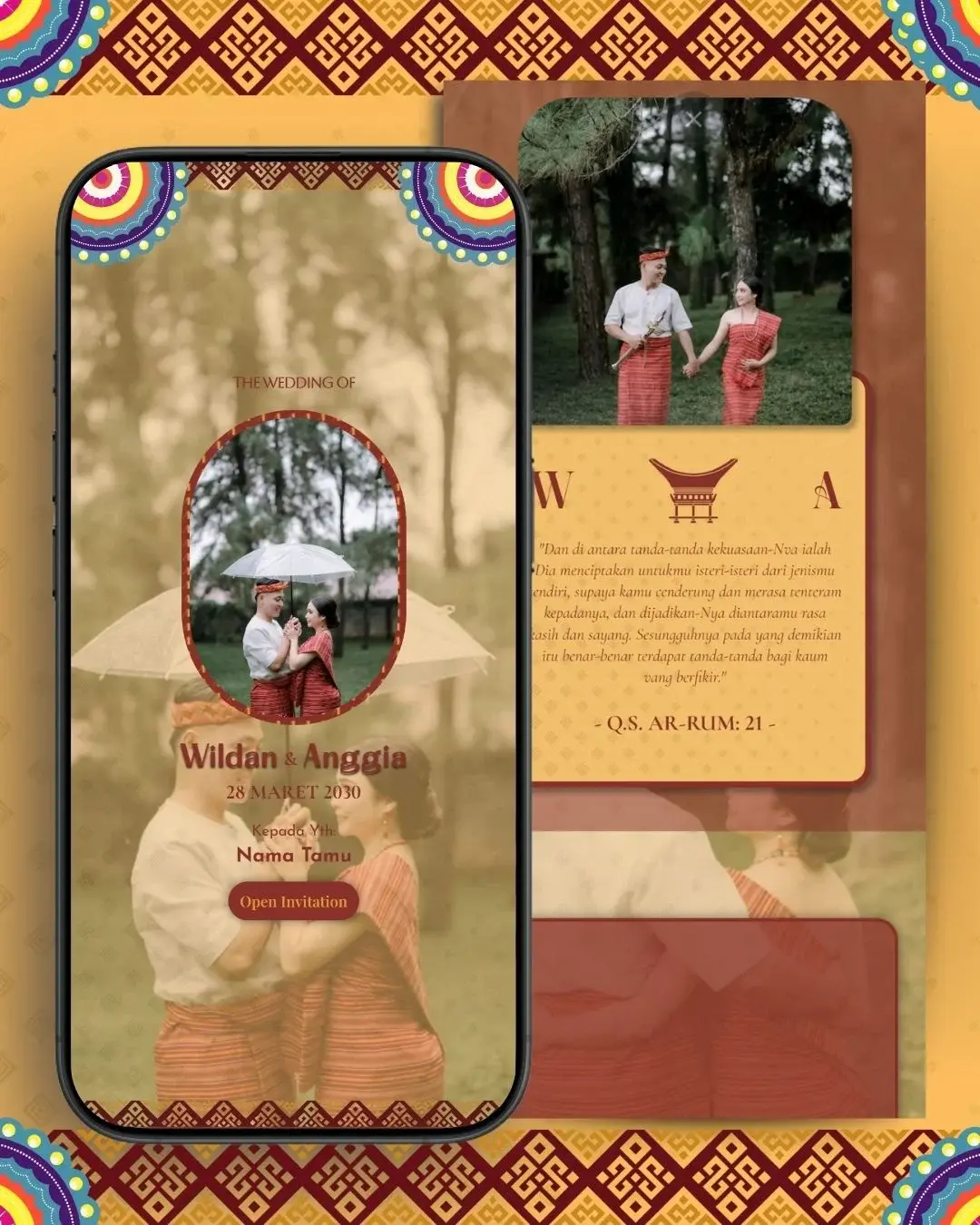 Adat Toraja Tongkonan