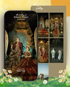 Adat Bali Surya Dewata (3)