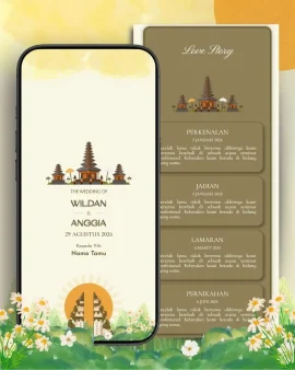 Adat Bali Surya Dewata (4)
