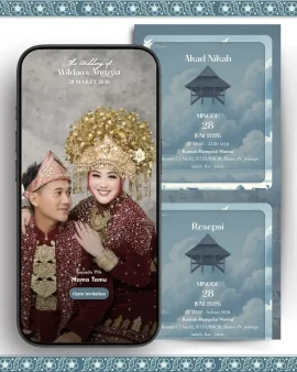 Adat Palembang Rumah Limas (3)