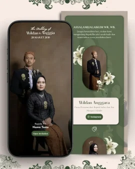 Adat jawa Sekar Asmoro (3)