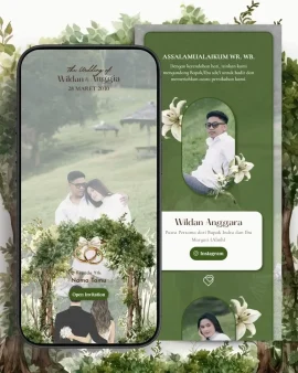 Gerbang Karangan Bunga (2)
