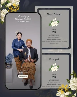 Melati Romance (3)