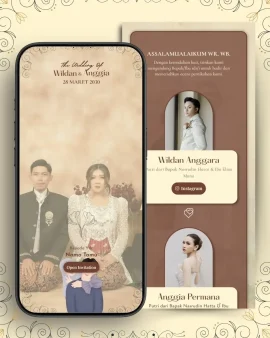 Senyum Kasih Romance (2)