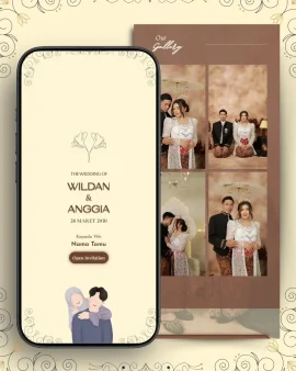 Senyum Kasih Romance (4)