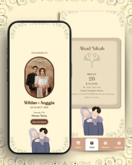 Senyum Kasih Romance (6)