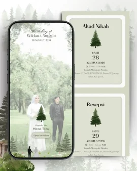 Winter Pinus Romance (2)