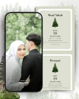 Winter Pinus Romance (3)