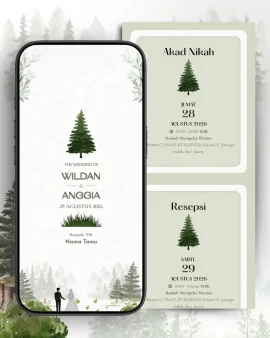 Winter Pinus Romance (4)