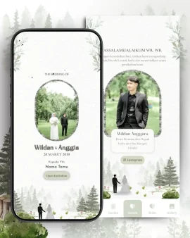 Winter Pinus Romance (6)